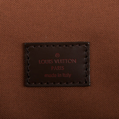 Louis Vuitton Damier Ebene Vaslav 6 of 9