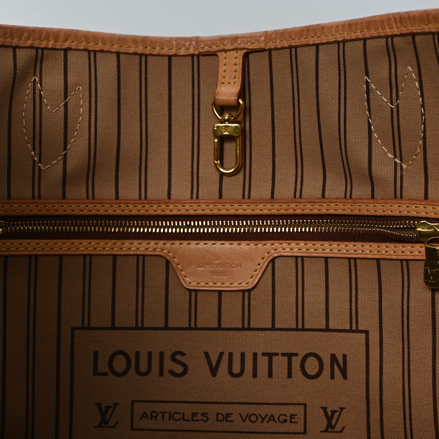 Monogram Neo Neverfull GM