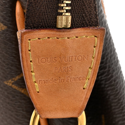 Louis Vuitton Monogram Eva Clutch 6 of 19