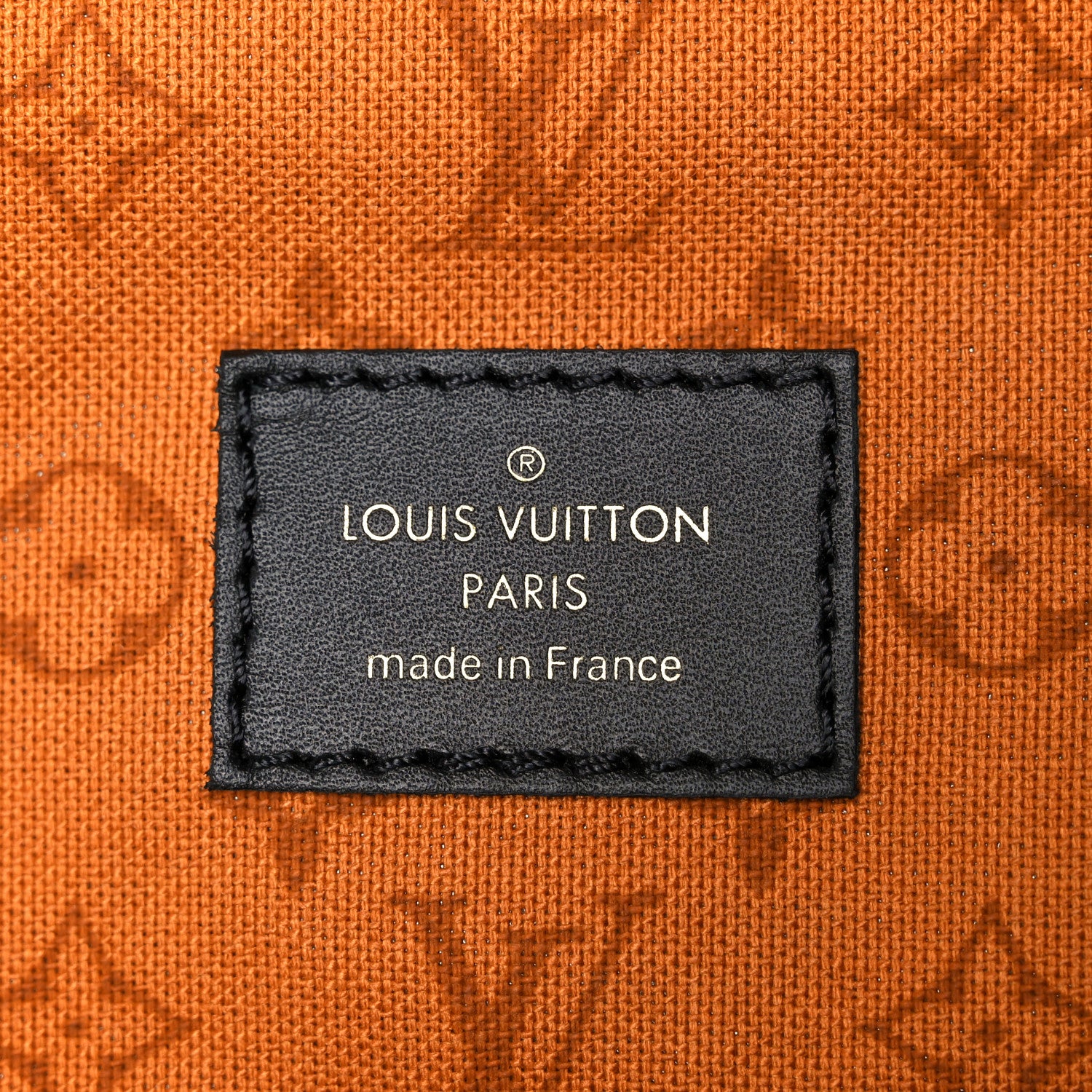 Louis Vuitton Monogram Giant Crafty Speedy Bandouliere 25 Creme Caramel 6 of 10