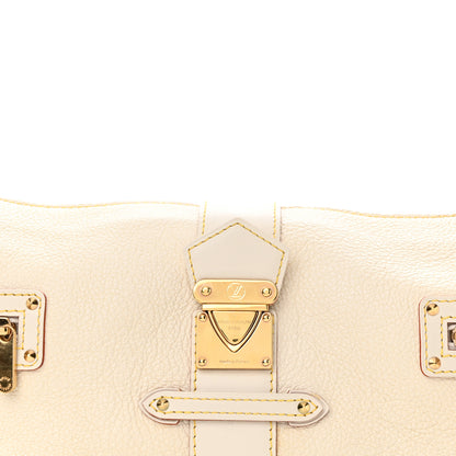 Louis Vuitton Suhali L Impetueux White 7 of 10