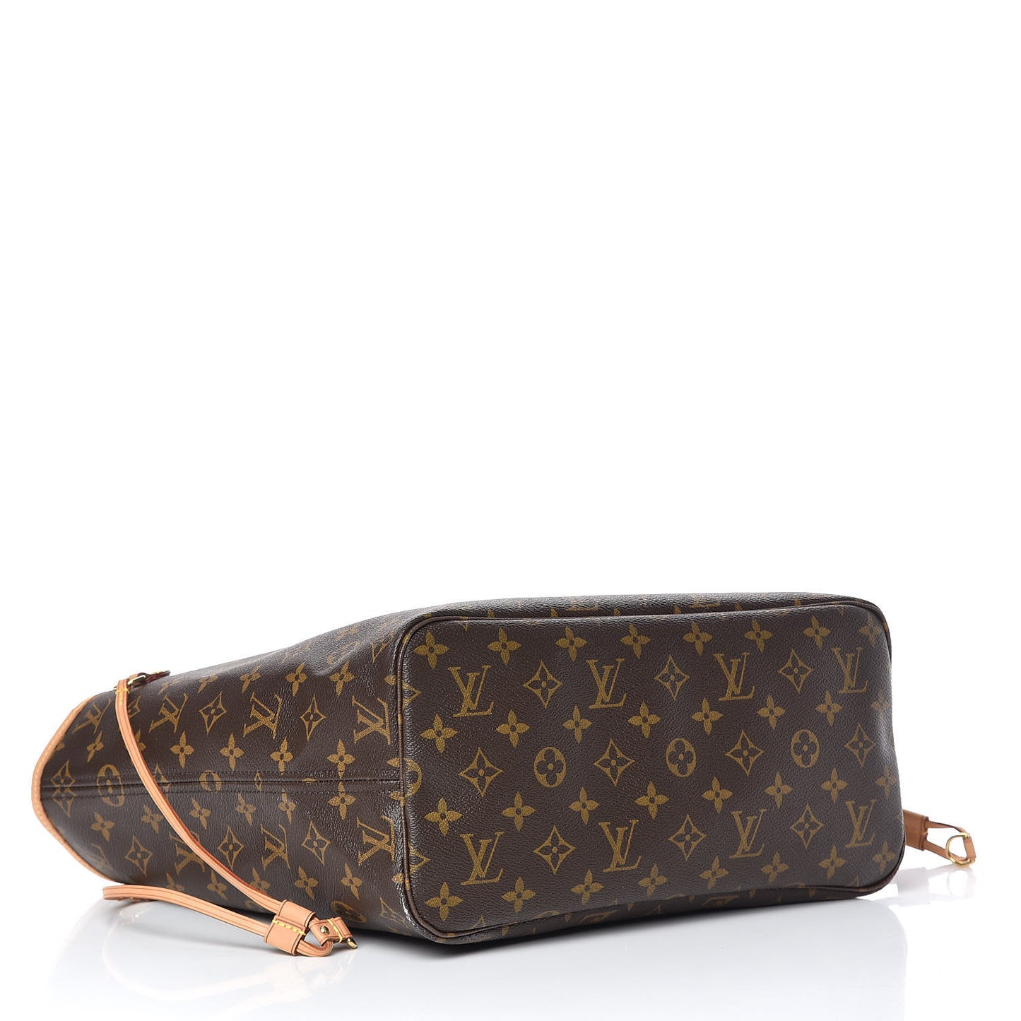 Monogram Neverfull MM