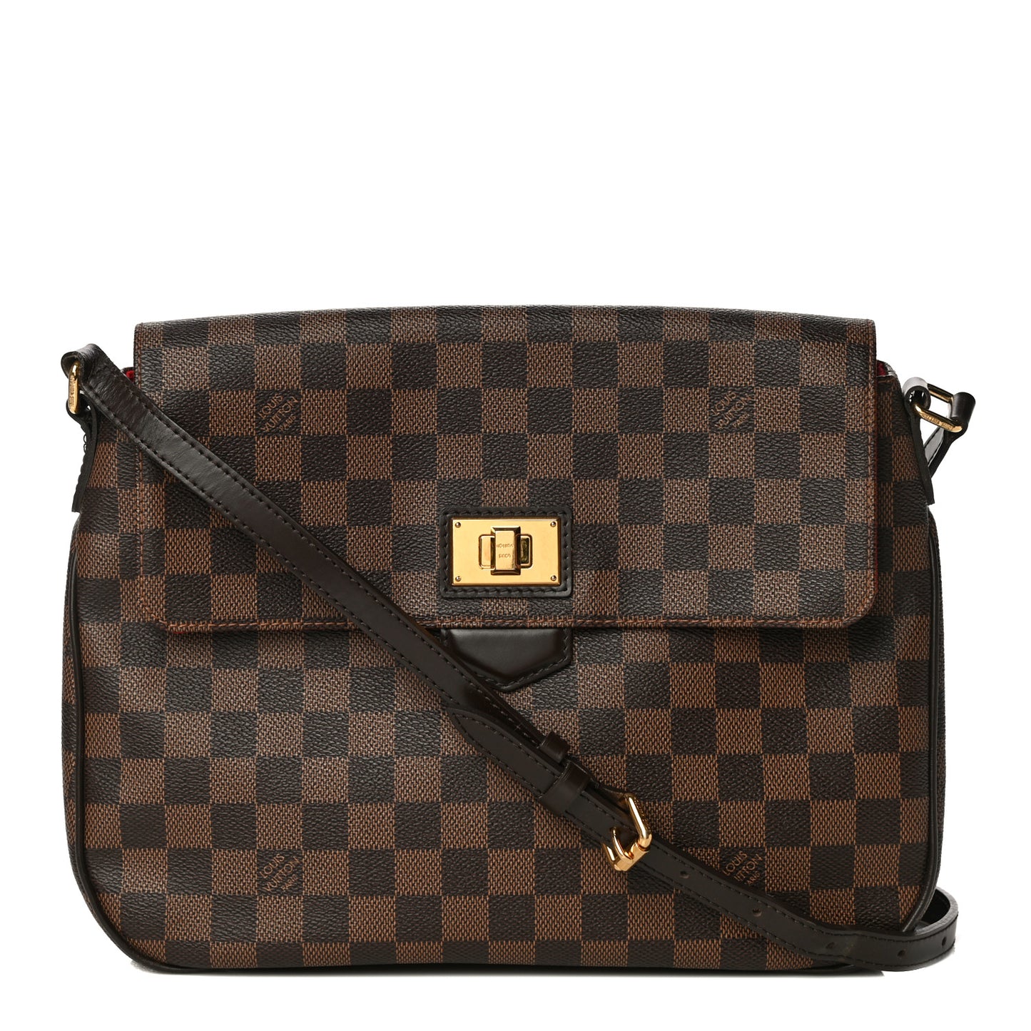 Damier Ebene Besace Rosebery