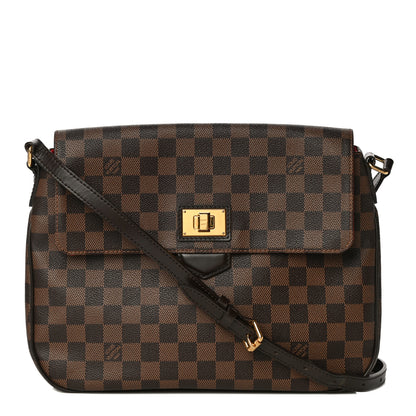 Louis Vuitton Damier Ebene Besace Rosebery 1 of 13