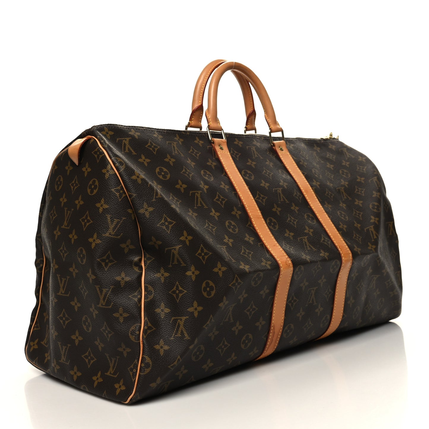 Monogram Keepall 55