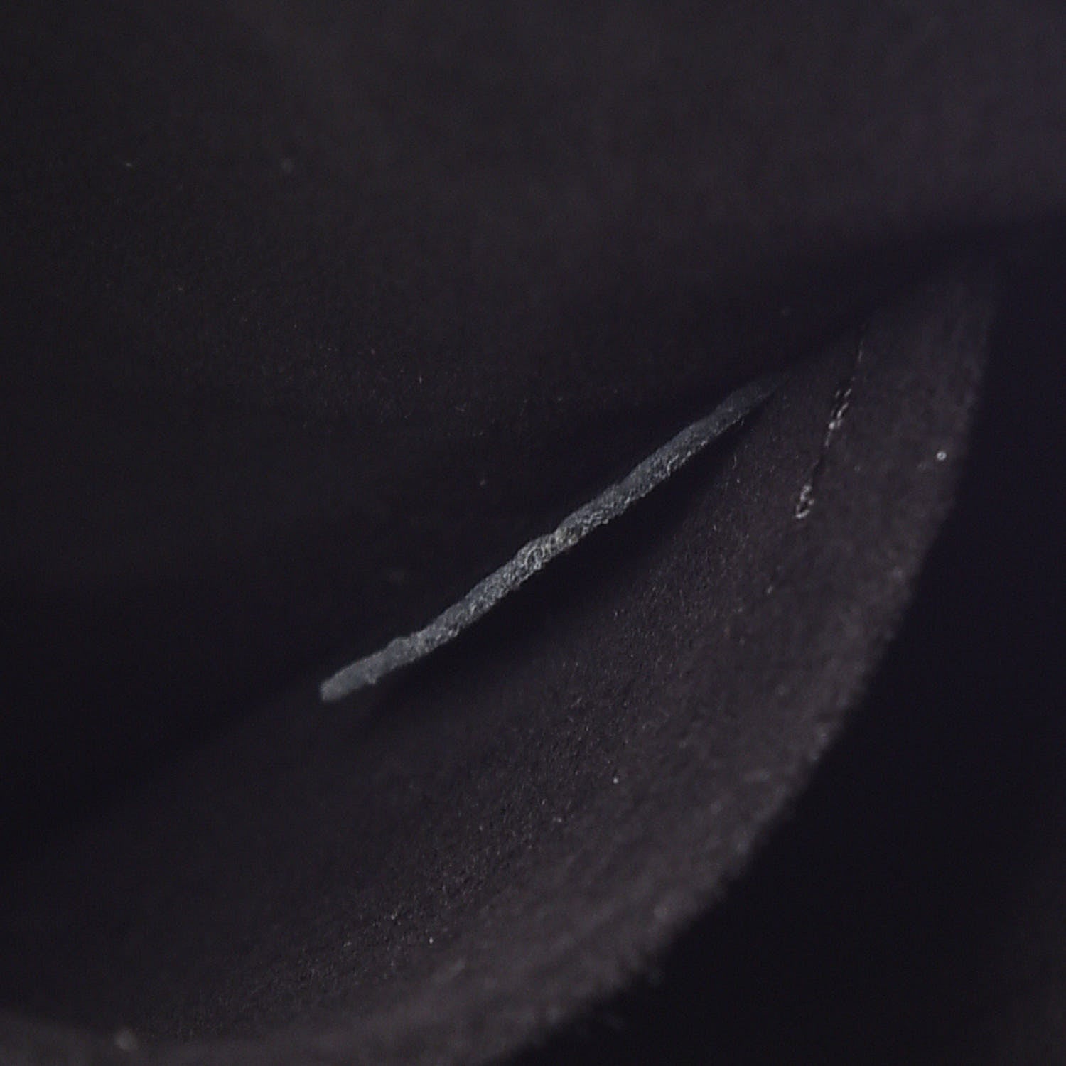 Louis Vuitton Monogram Retiro NM Black 9 of 19