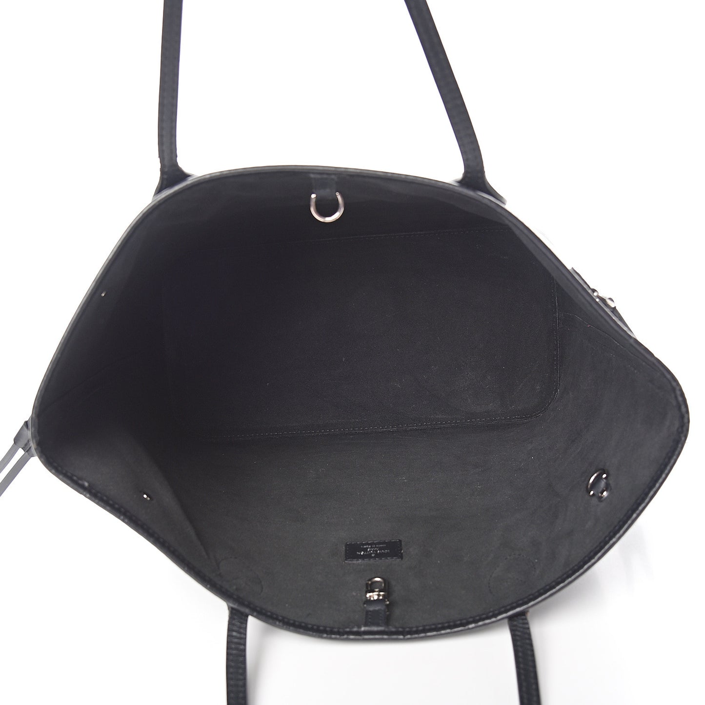 Epi Neverfull MM Black