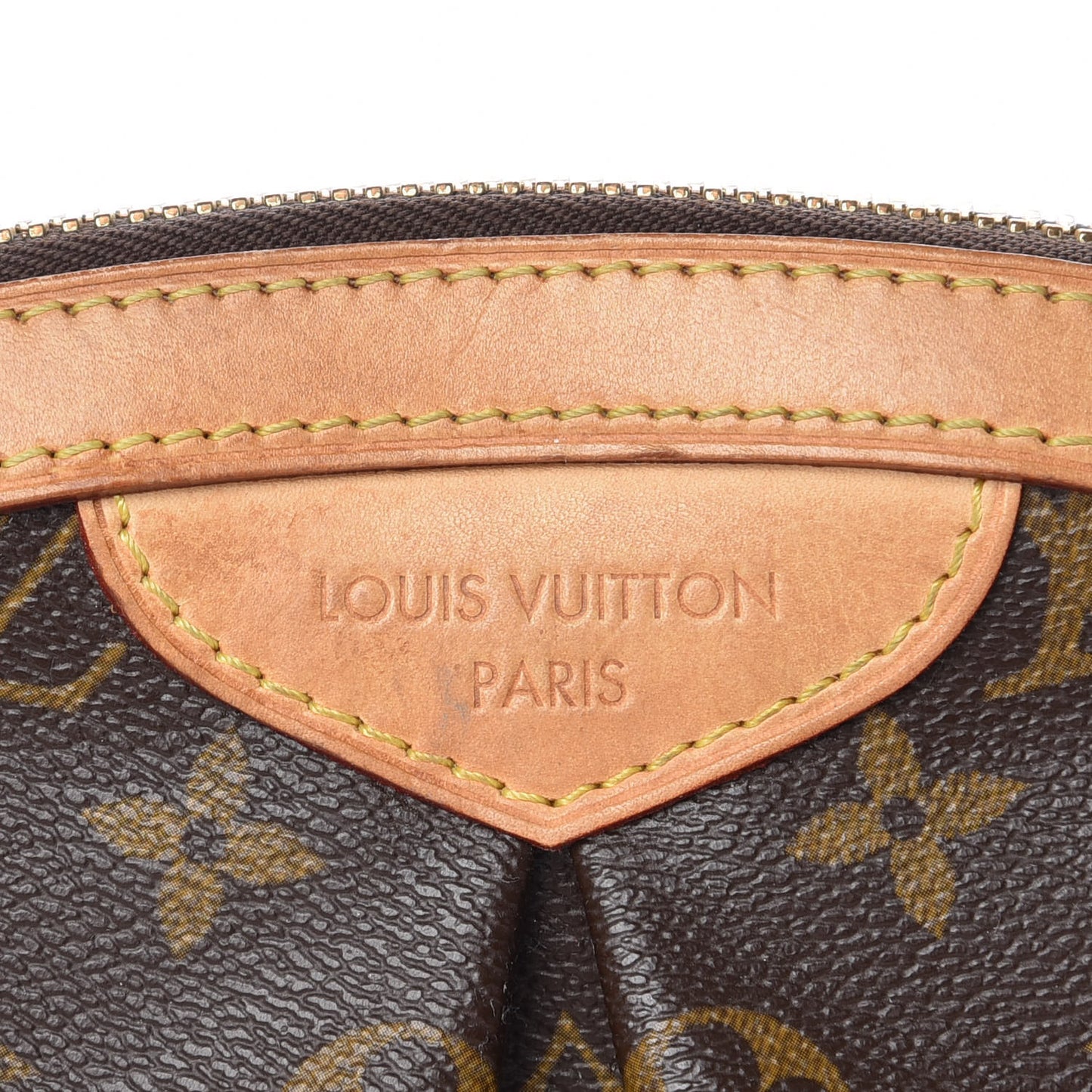 Monogram Tivoli PM