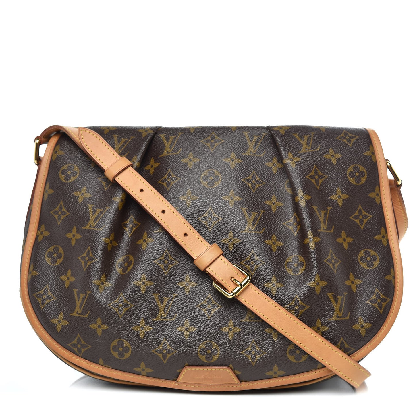Monogram Menilmontant MM