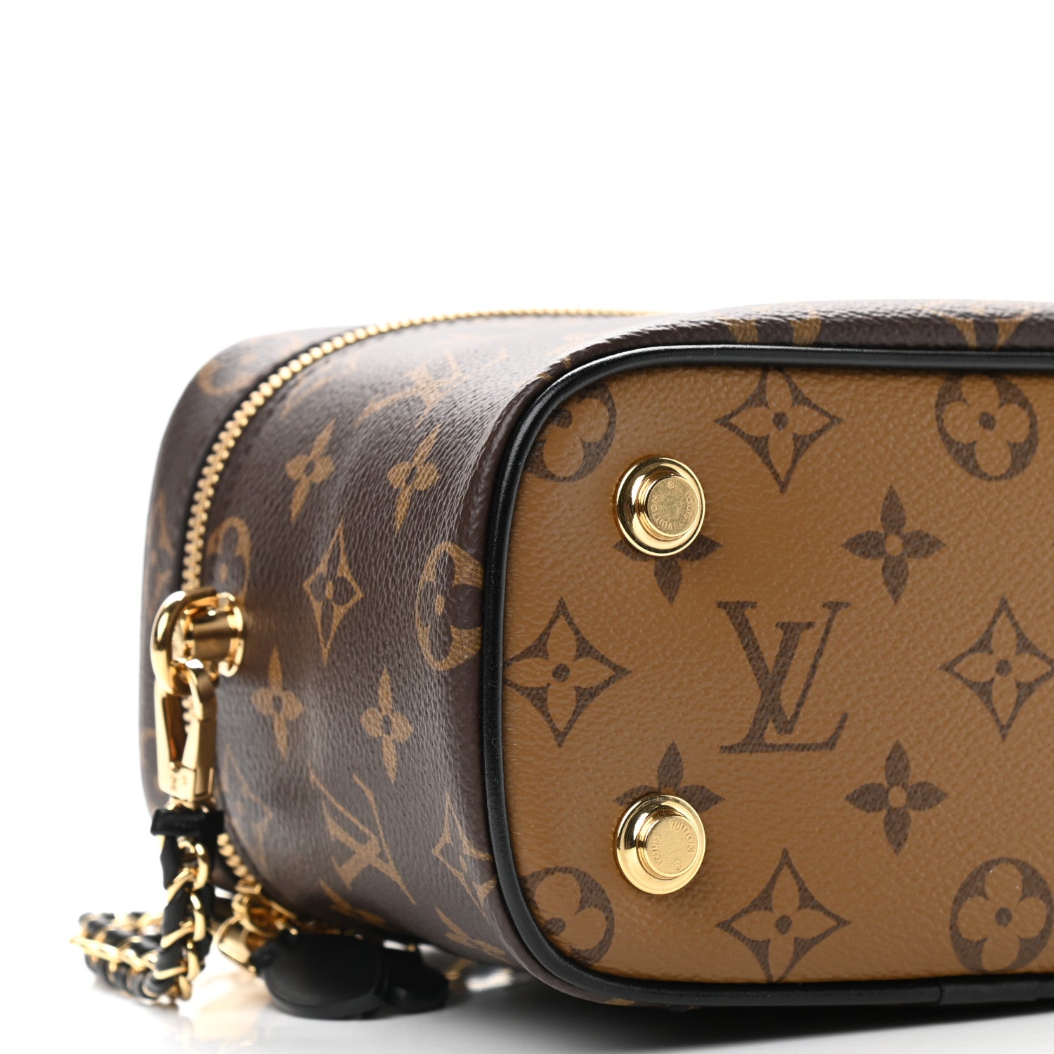 Louis Vuitton Reverse Monogram Vanity PM 7 of 8