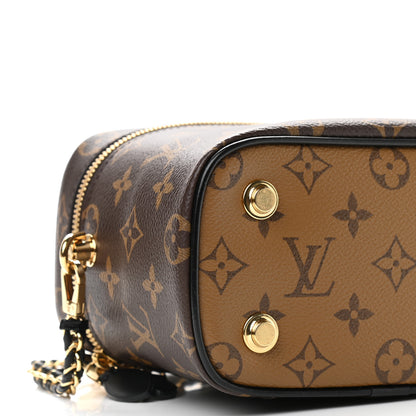 Louis Vuitton Reverse Monogram Vanity PM 7 of 8