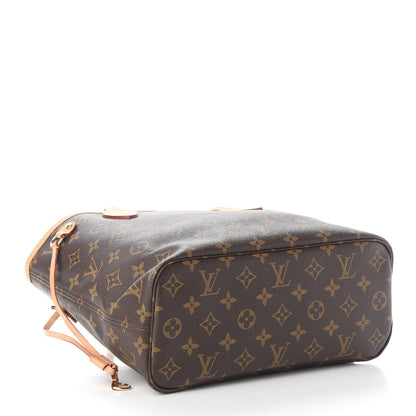 Louis Vuitton Monogram Neo Neverfull PM 5 of 10