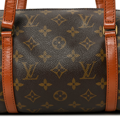 Louis Vuitton Monogram Papillon 30 8 of 10