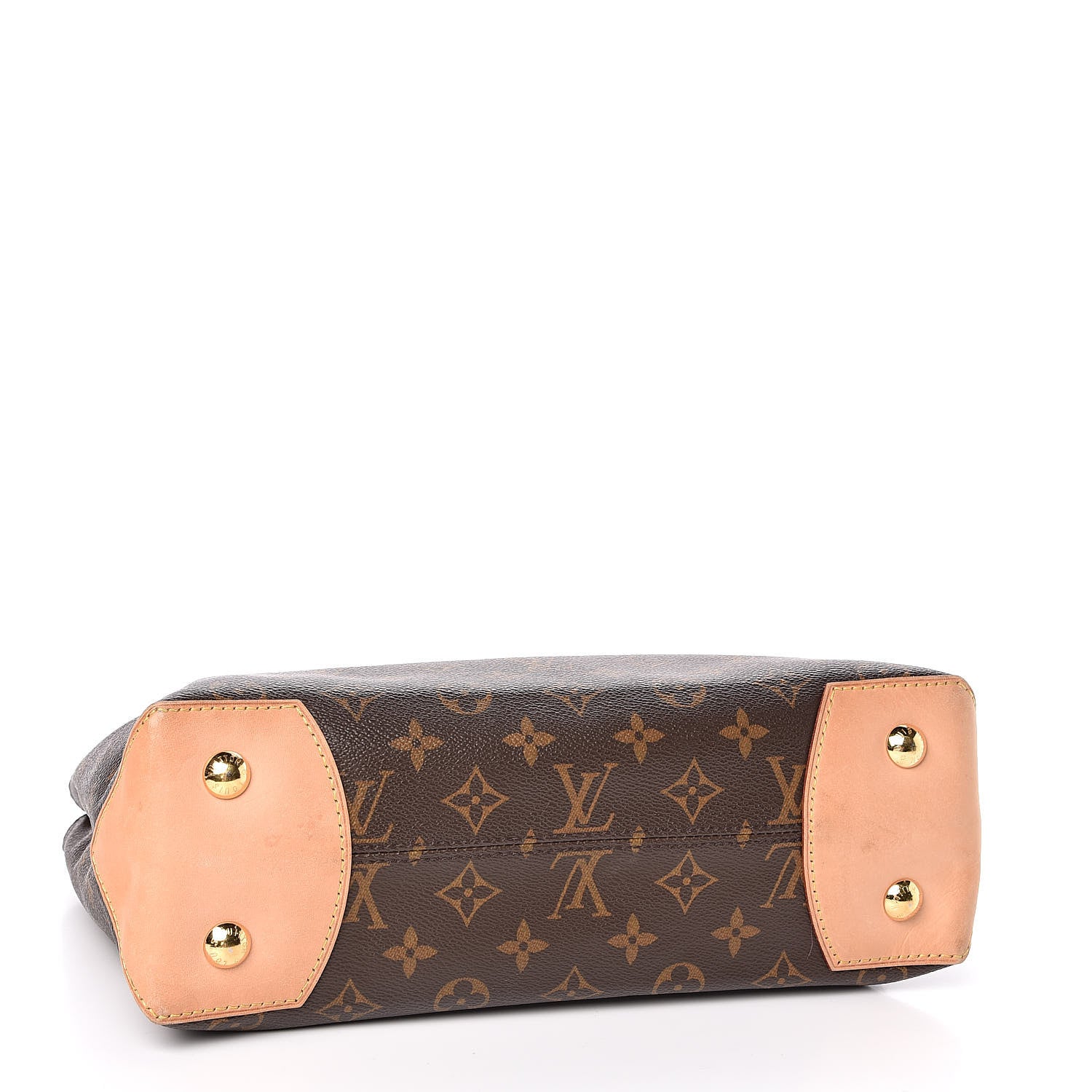 Louis Vuitton Monogram Wilshire PM 4 of 12