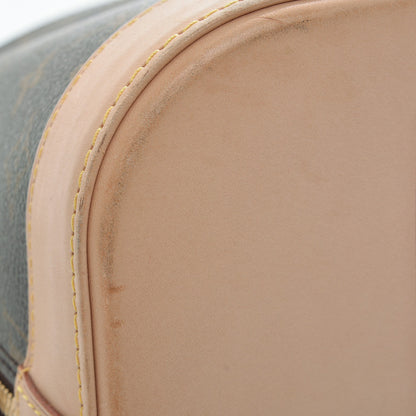 Louis Vuitton Monogram Alma GM 9 of 9