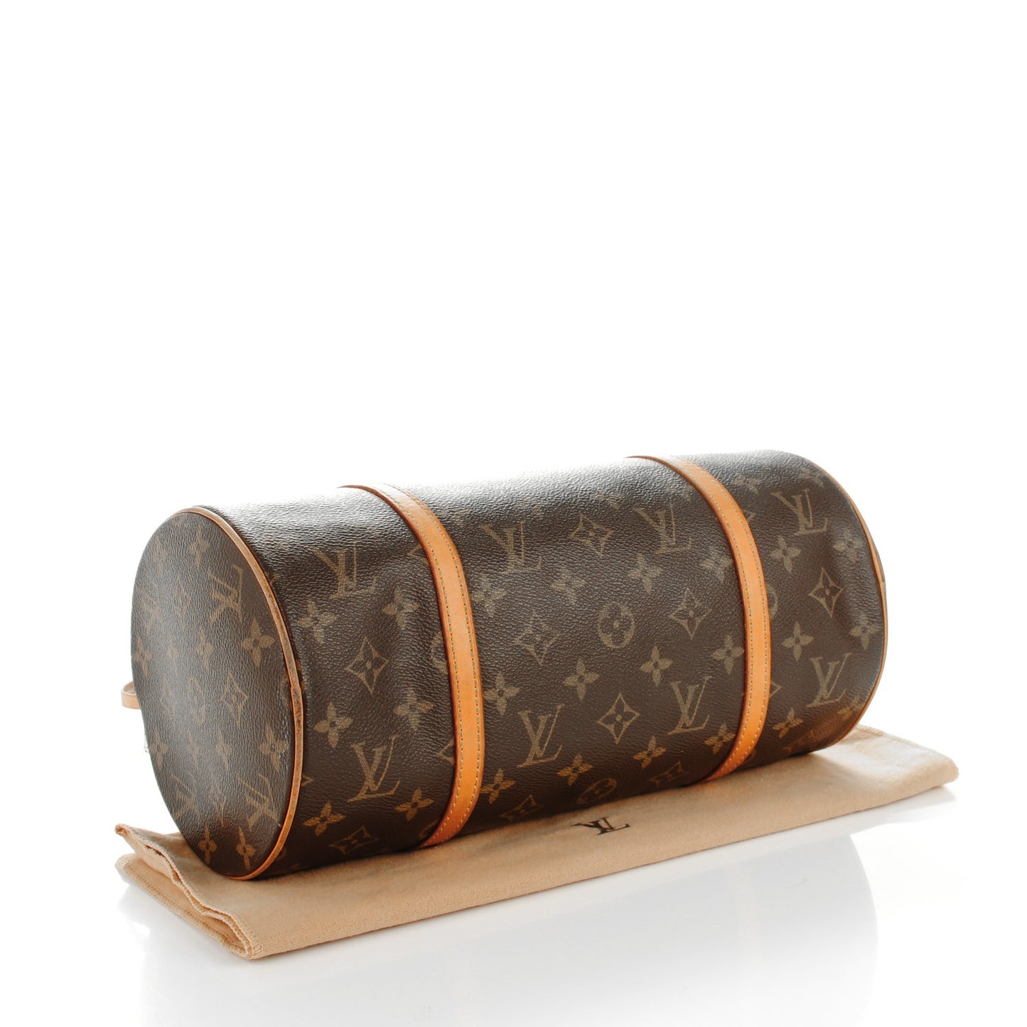Monogram Papillon 30