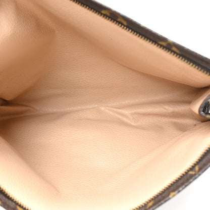 Louis Vuitton Monogram Toiletry Pouch 26 5 of 11