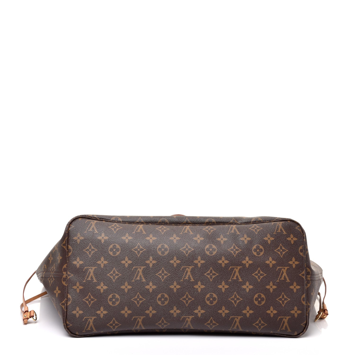 Louis Vuitton Monogram Neo Neverfull GM Pivoine 12 of 12