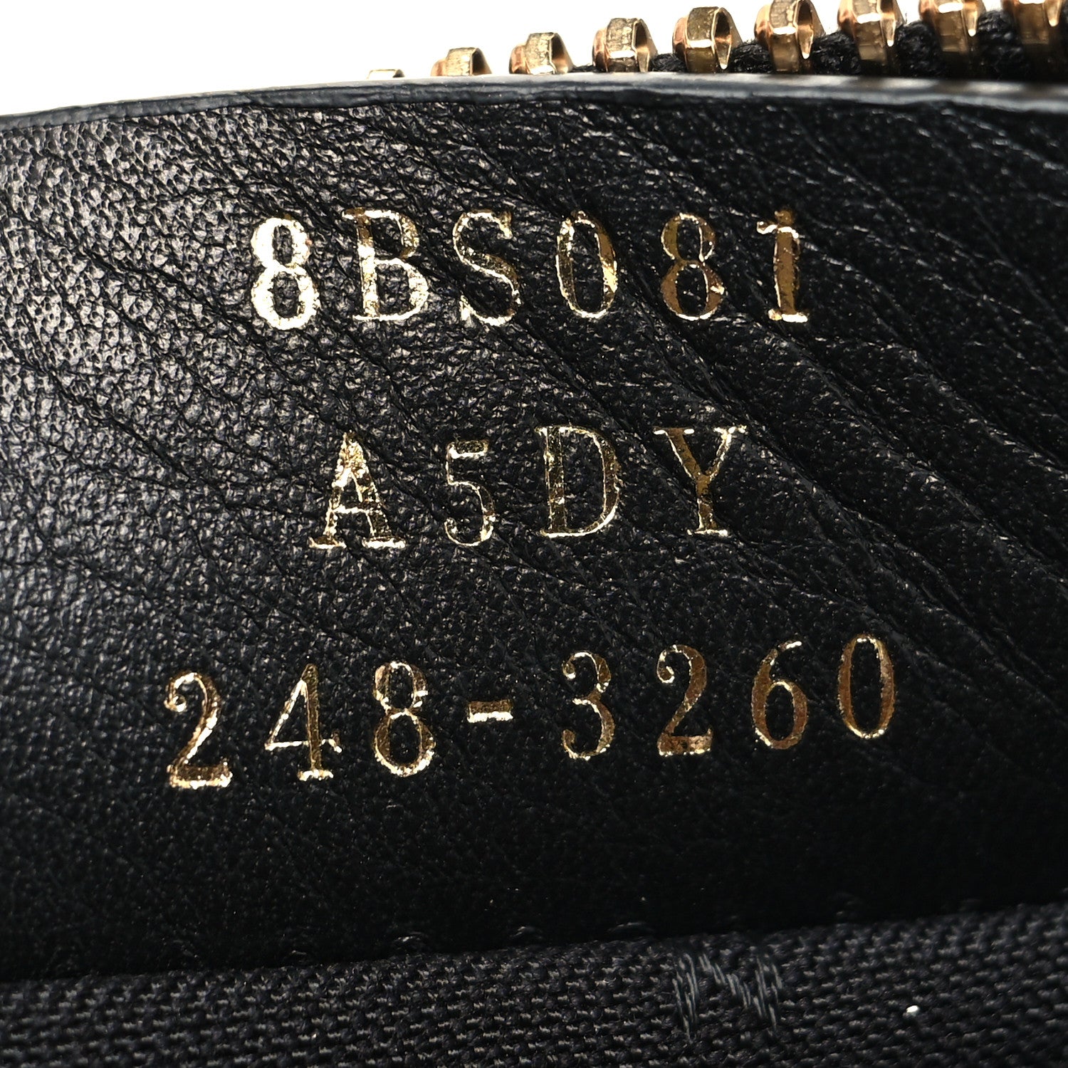 Fendi Vitello Grace Matte Mini Fendigraphy Hobo Bag Black 7 of 10