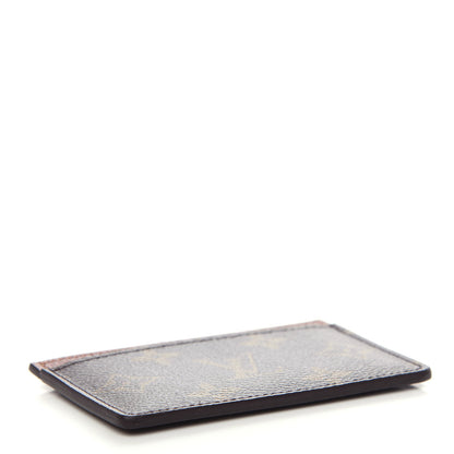 Louis Vuitton Monogram Card Holder Armagnac 4 of 7