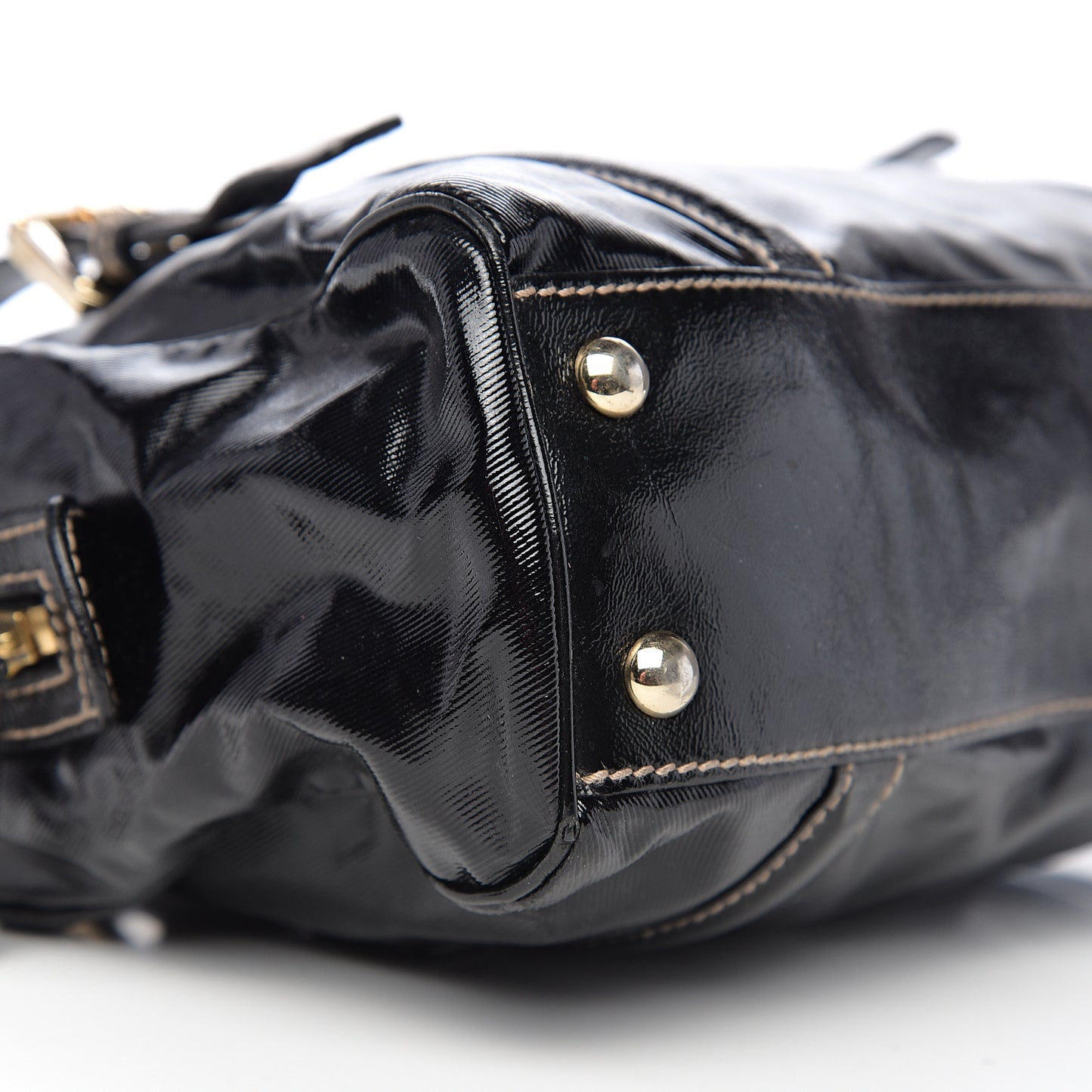 Dialux Small Britt Boston Black