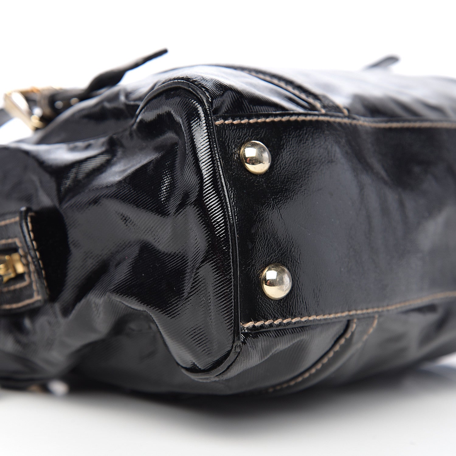Gucci Dialux Small Britt Boston Black 7 of 10