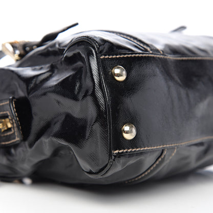 Gucci Dialux Small Britt Boston Black 7 of 10