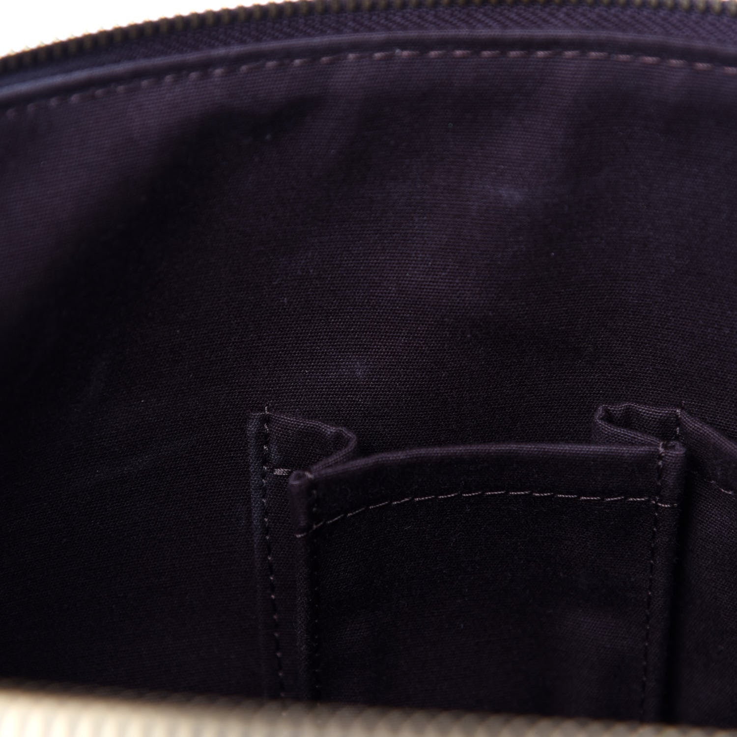 Louis Vuitton Vernis Bellevue PM Amarante 8 of 10