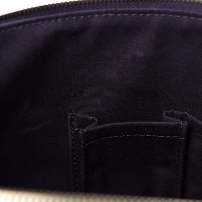 Louis Vuitton Vernis Bellevue PM Amarante 8 of 10