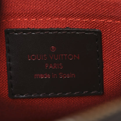 Louis Vuitton Damier Ebene Ribera Mini 6 of 11