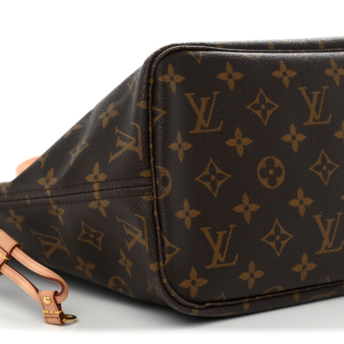Monogram Neo Neverfull MM