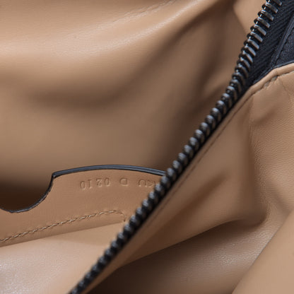 Givenchy Calfskin Medium ID93 Satchel Black 9 of 9