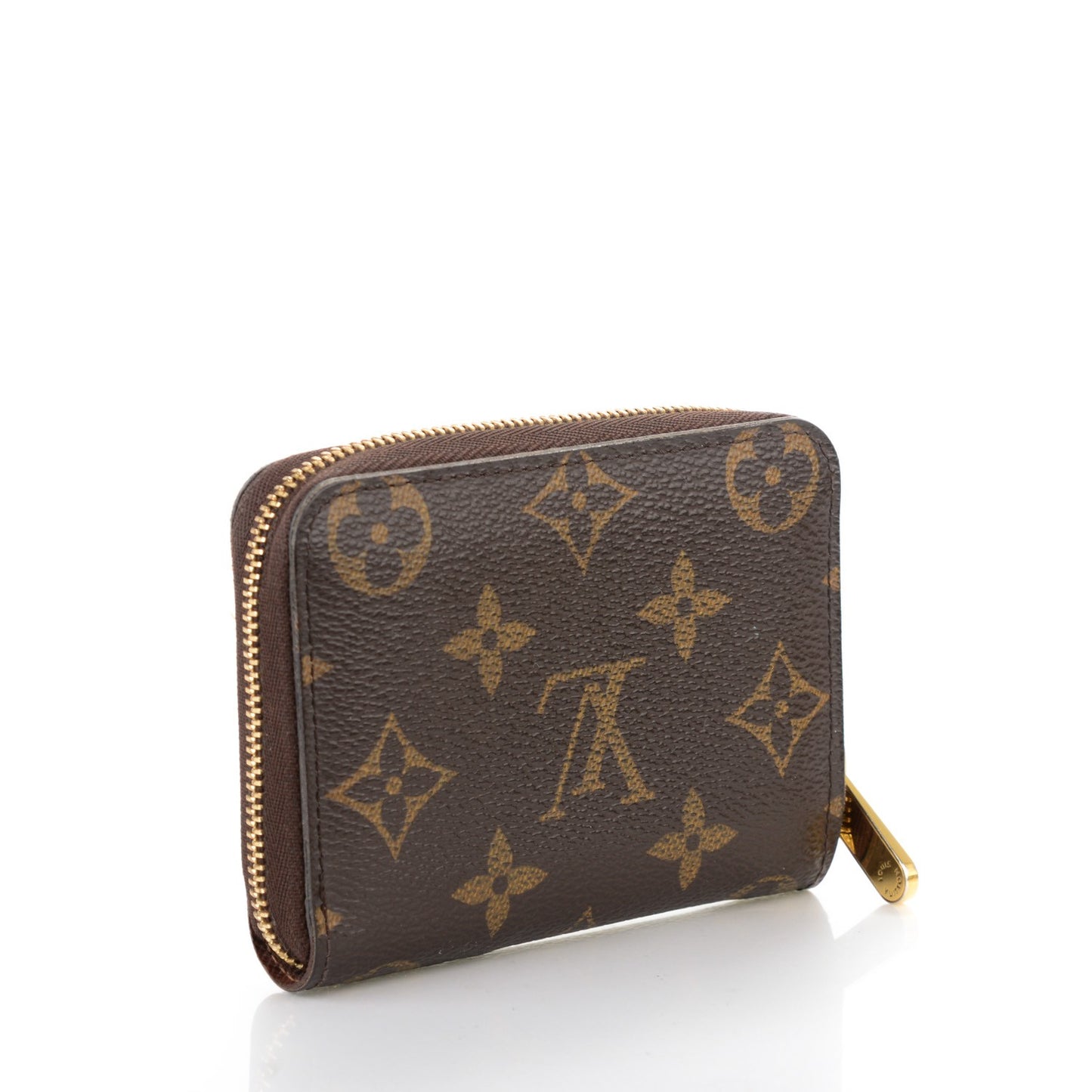 Monogram Zippy Coin Purse