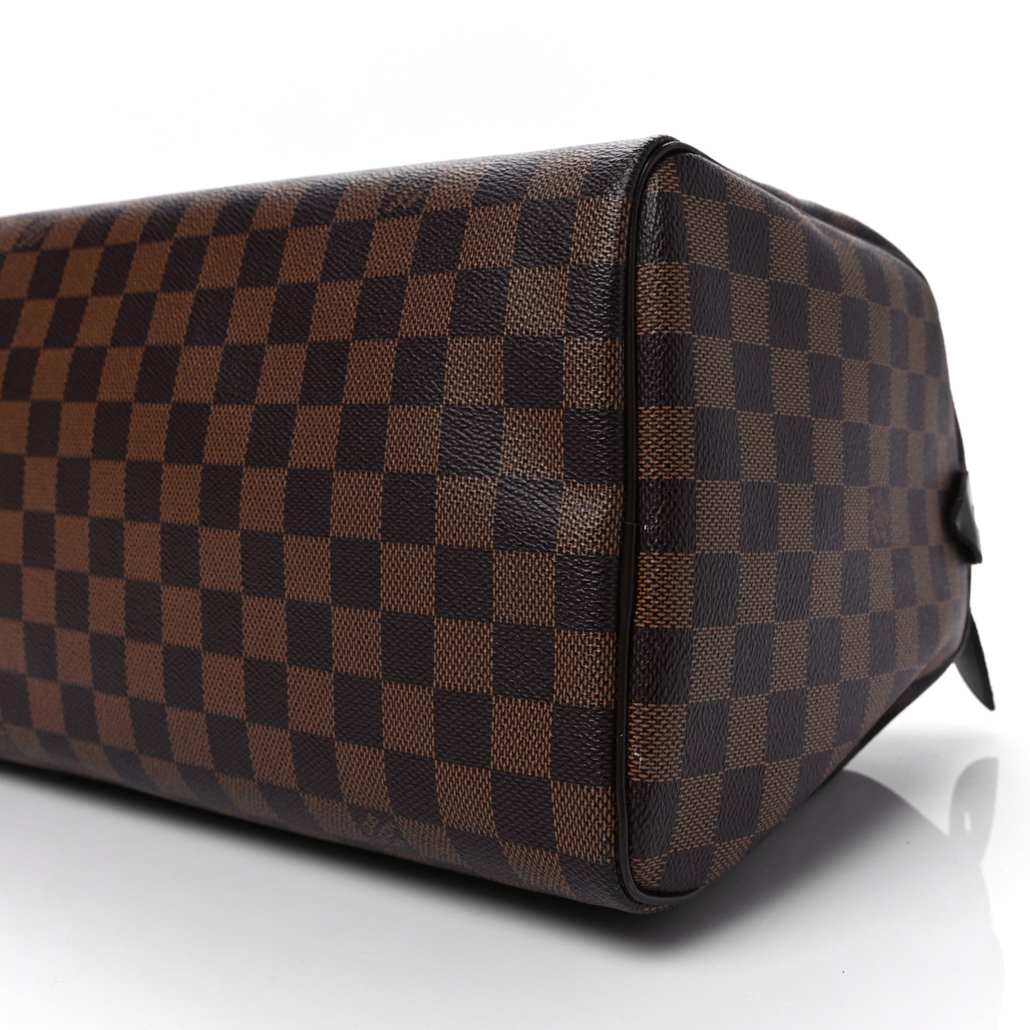 Louis Vuitton Damier Ebene Speedy 30 7 of 7