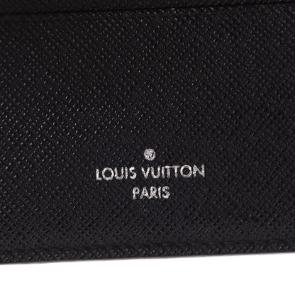 Louis Vuitton Damier Graphite Multiple Wallet 6 of 9
