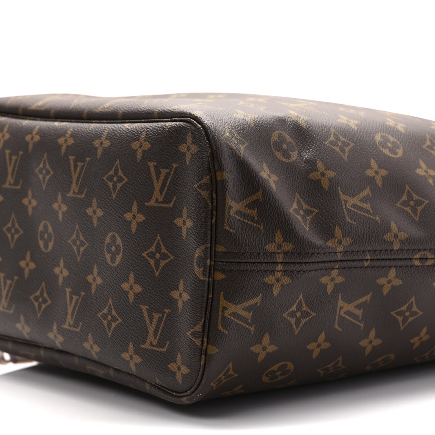 Louis Vuitton Monogram Neo Neverfull MM 11 of 11