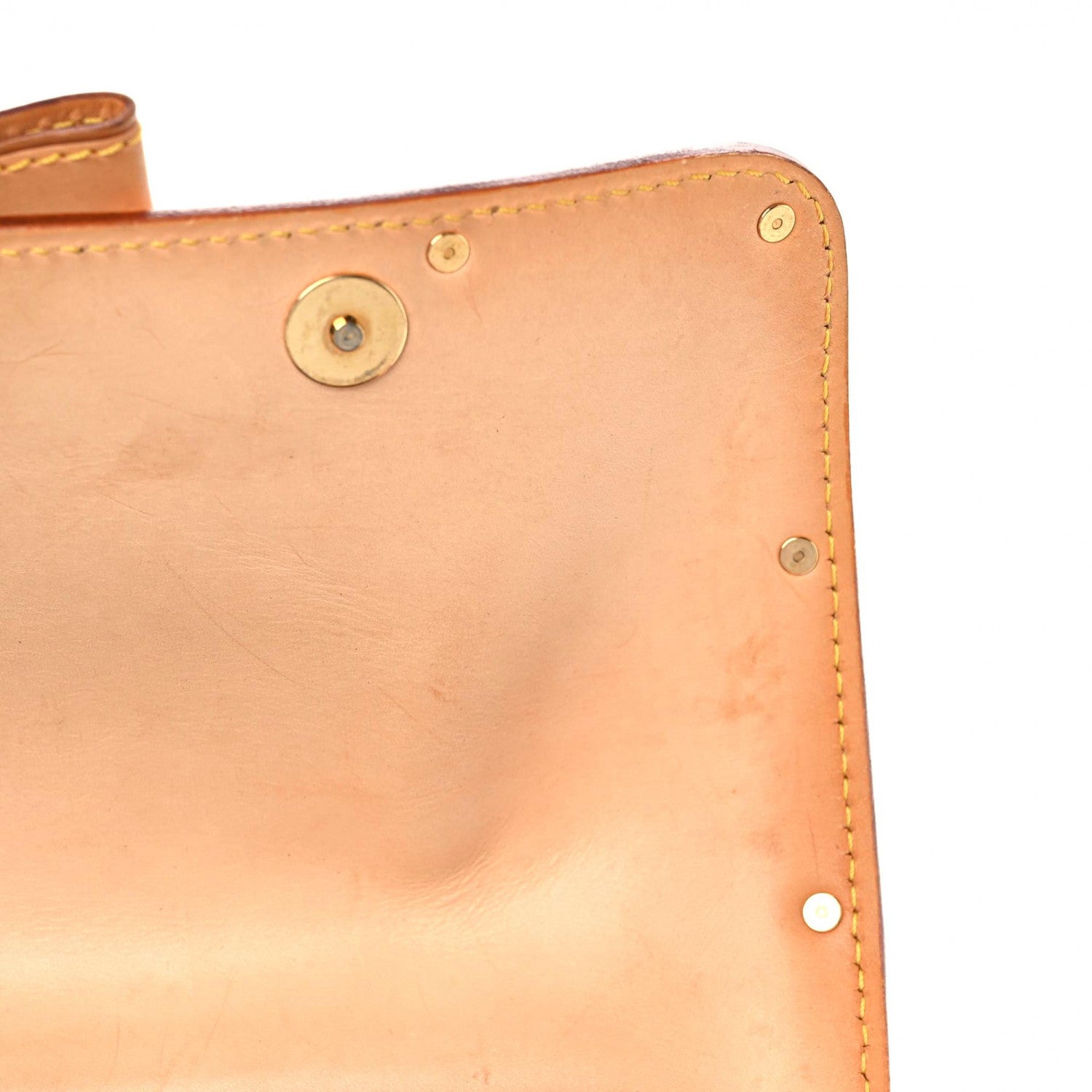 Louis Vuitton Monogram Cherry Blossom Papillon Pink 8 of 20