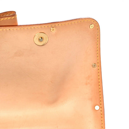 Louis Vuitton Monogram Cherry Blossom Papillon Pink 8 of 20