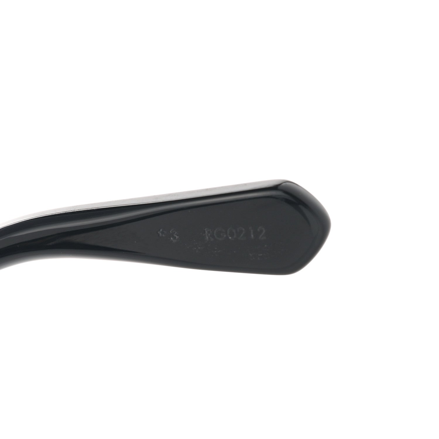 Louis Vuitton Acetate Nylon In The Mood For Love Sunglasses Z1294E Black 7 of 8