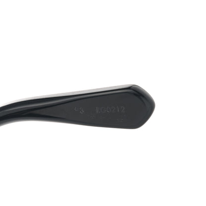 Louis Vuitton Acetate Nylon In The Mood For Love Sunglasses Z1294E Black 7 of 8
