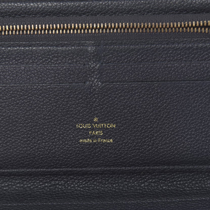 Louis Vuitton Empreinte Secret Long Wallet Infini 6 of 9
