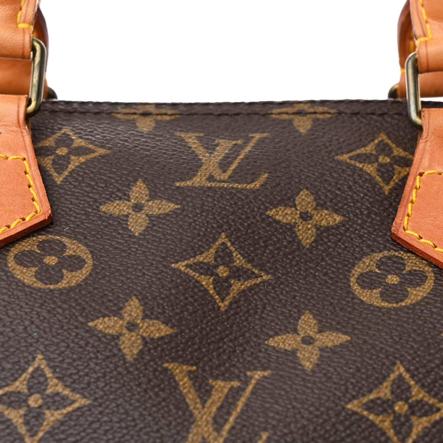 Louis Vuitton Monogram Speedy 40 7 of 10