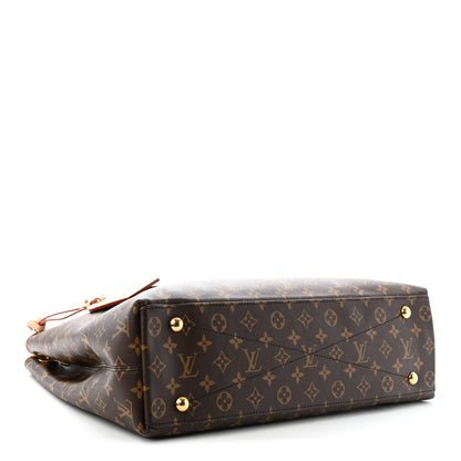 Louis Vuitton Monogram Again 4 of 9