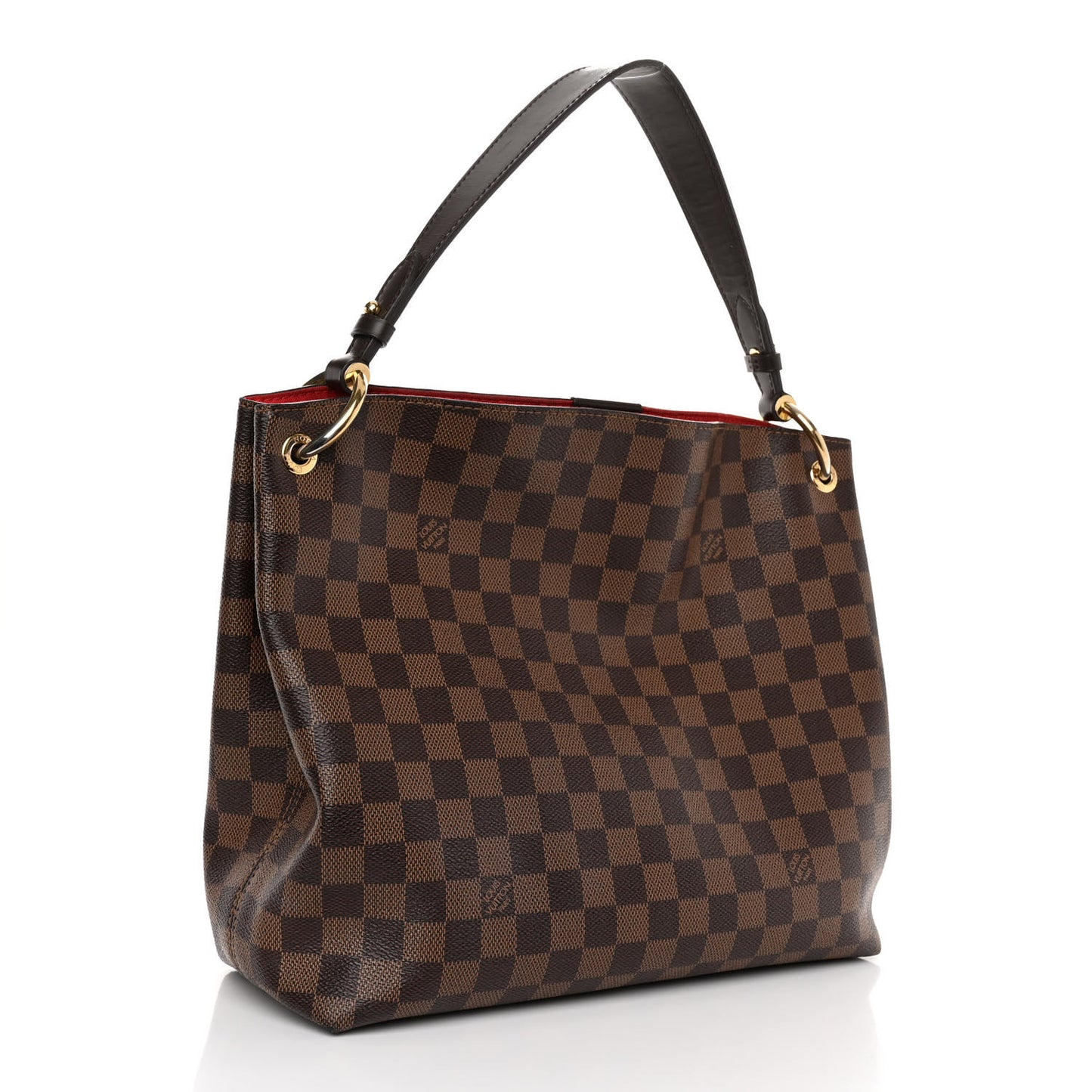 Damier Ebene Graceful PM