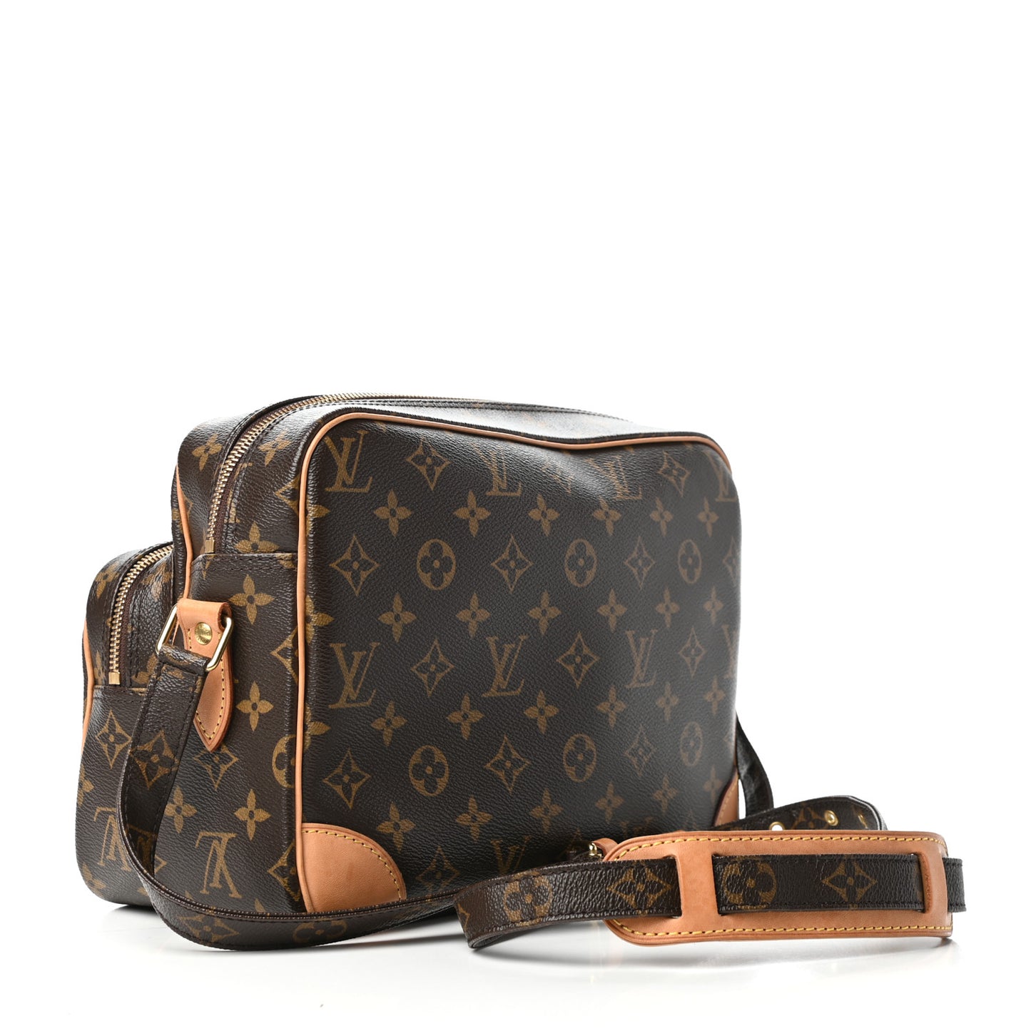 Monogram Nil 28