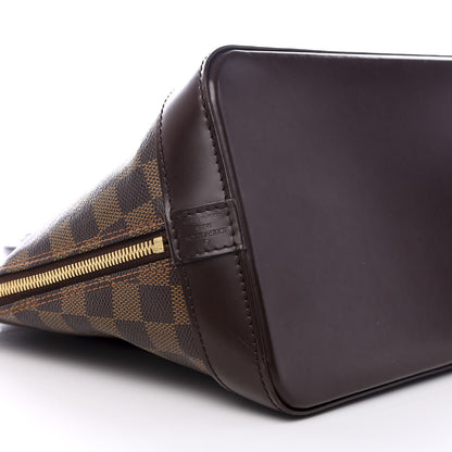 Louis Vuitton Damier Ebene Alma PM 5 of 7