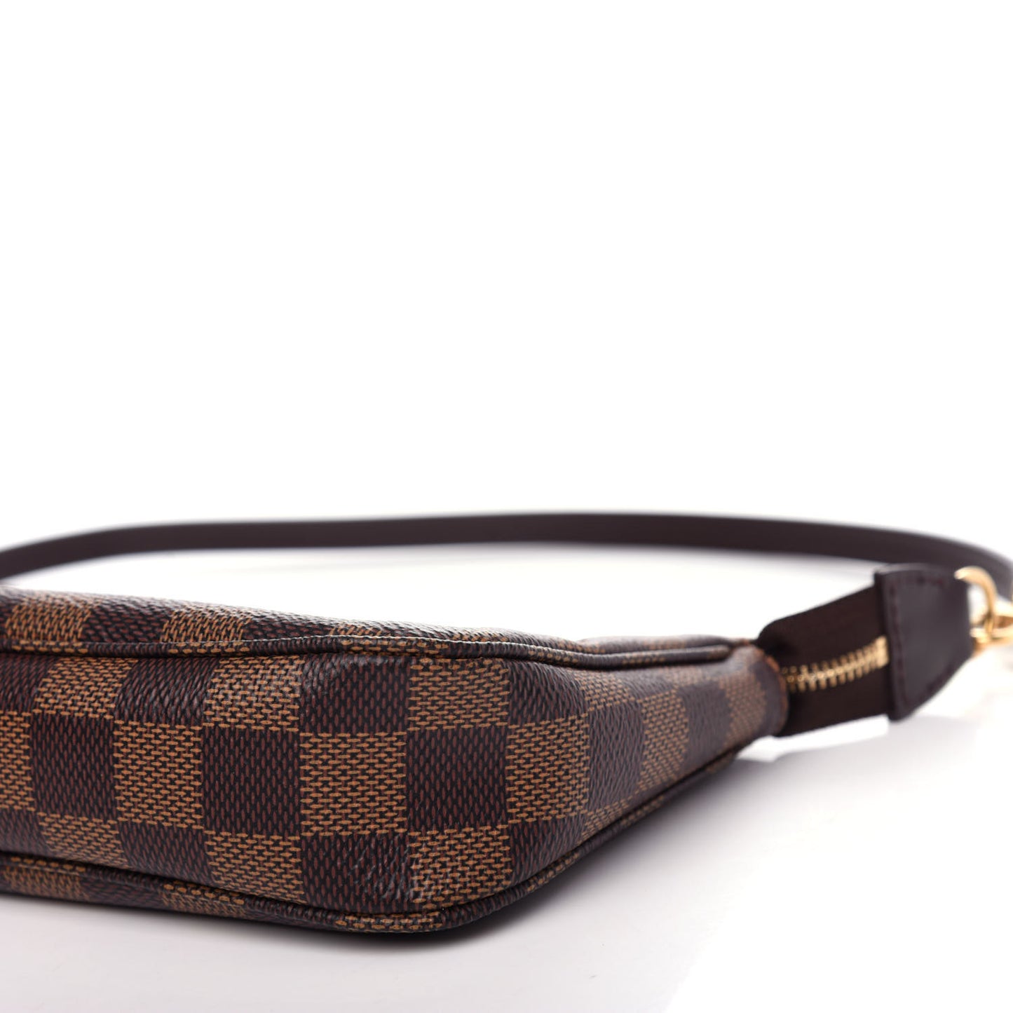 Damier Ebene Pochette Accessories NM