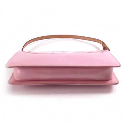 Louis Vuitton Vernis Lexington Pink 4 of 9