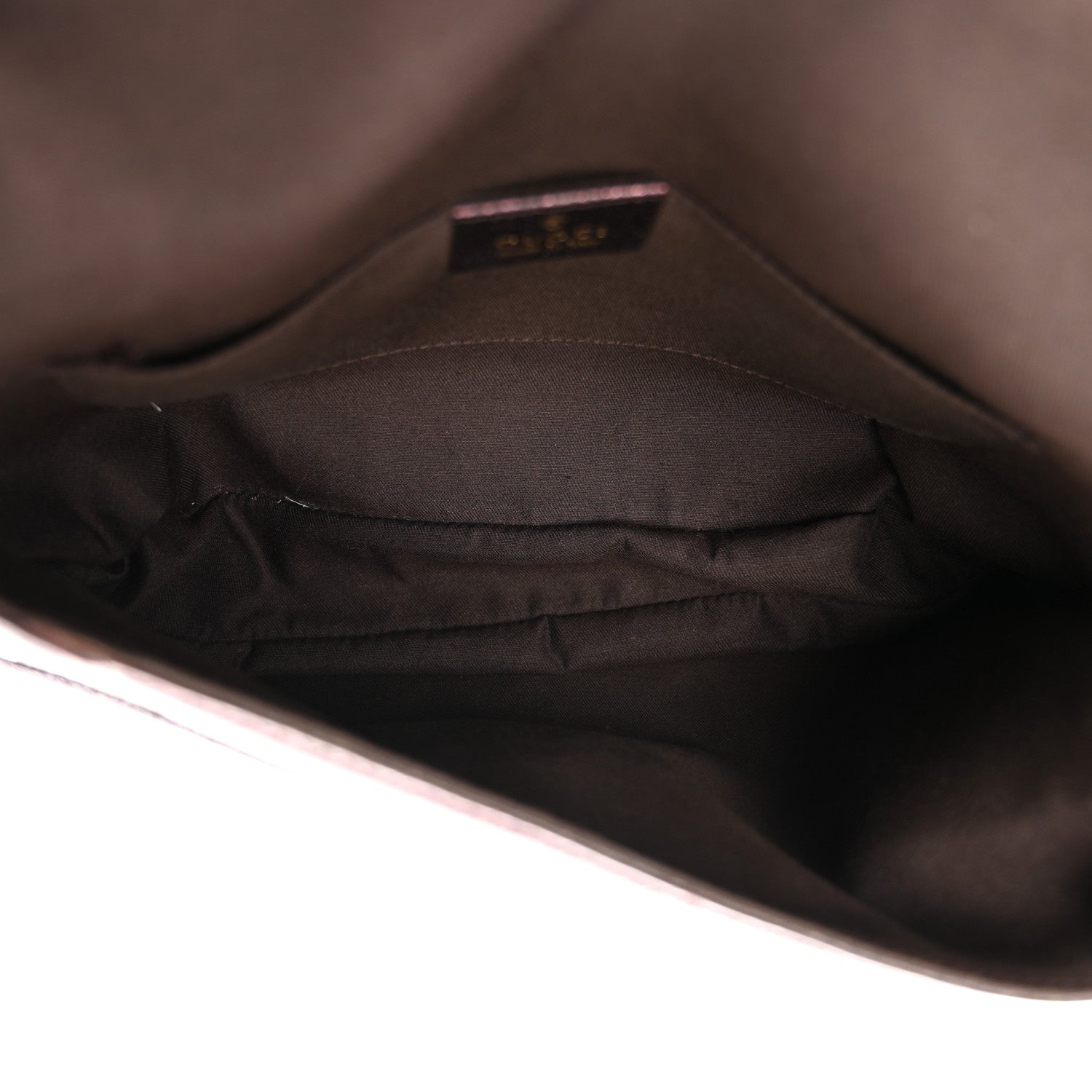 Gucci Monogram Tom Ford Jeweled Dragon Bag Purple 5 of 11