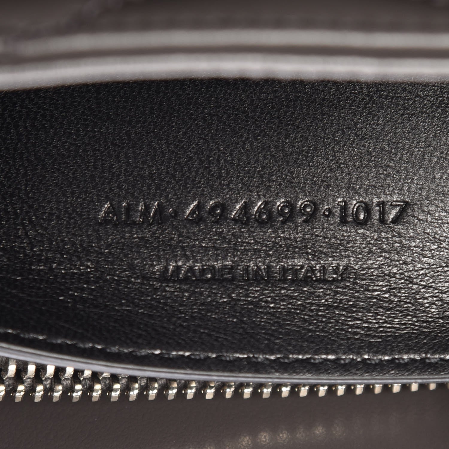 Saint Laurent Calfskin Y Quilted Monogram Small Loulou Chain Satchel Earth 7 of 7